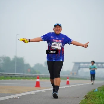 Runner Photo 8821770