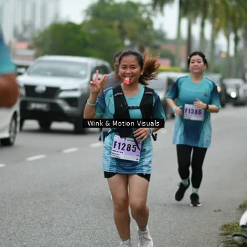 Runner Photo 8821773
