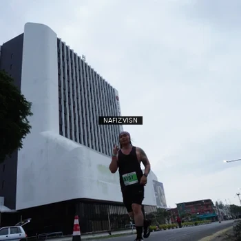 Runner Photo 8821775