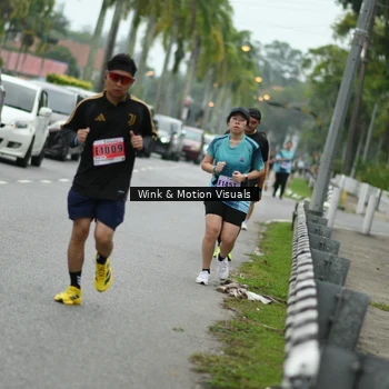 Runner Photo 8821778