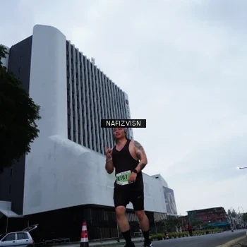 Runner Photo 8821780