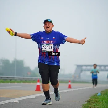 Runner Photo 8821783