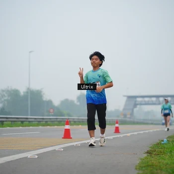 Runner Photo 8821786