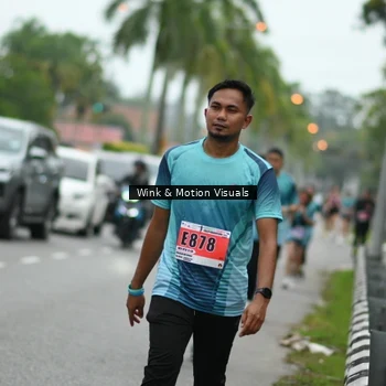 Runner Photo 8821790