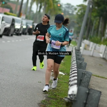 Runner Photo 8821801
