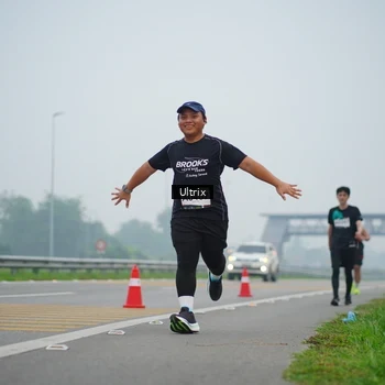 Runner Photo 8821808