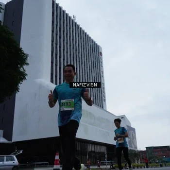 Runner Photo 8821812