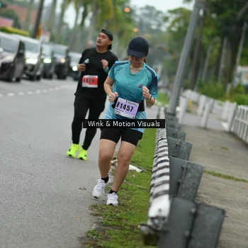 Runner Photo 8821813
