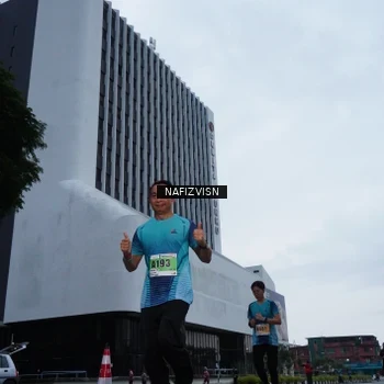 Runner Photo 8821815