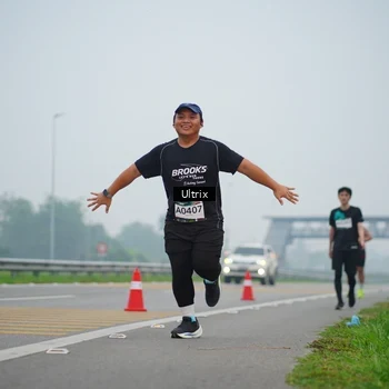Runner Photo 8821817