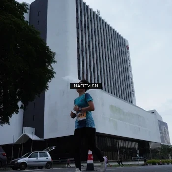 Runner Photo 8821820