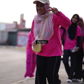 Runner Photo 8821822