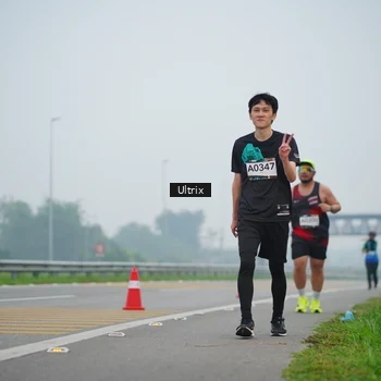 Runner Photo 8821824