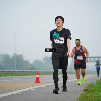 Runner Photo 8821826
