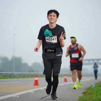 Runner Photo 8821827