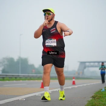 Runner Photo 8821837