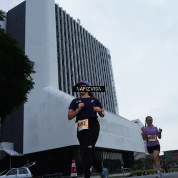 Runner Photo 8821840