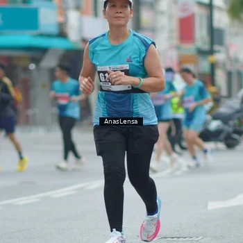 Runner Photo 8821842