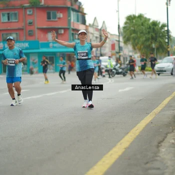 Runner Photo 8821845
