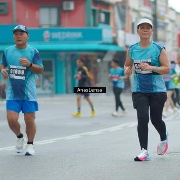 Runner Photo 8821846