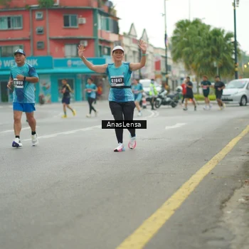 Runner Photo 8821849