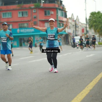 Runner Photo 8821850