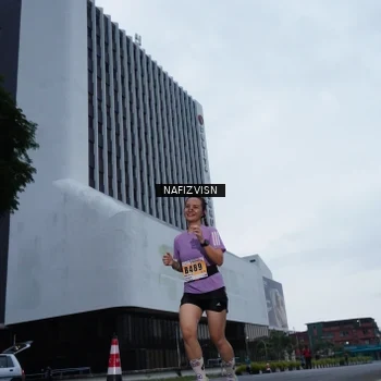 Runner Photo 8821854