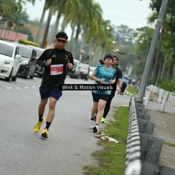 Runner Photo 8821858