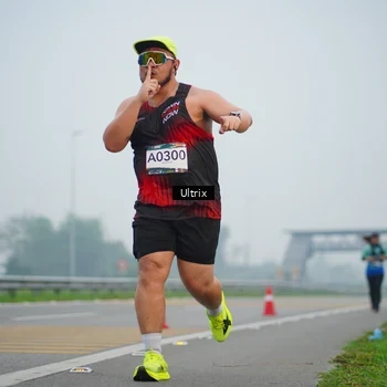 Runner Photo 8821859