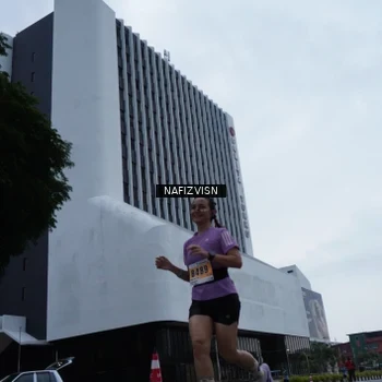 Runner Photo 8821864