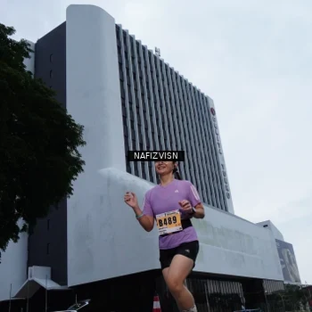 Runner Photo 8821865