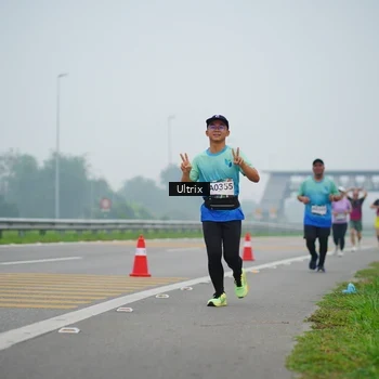 Runner Photo 8821867