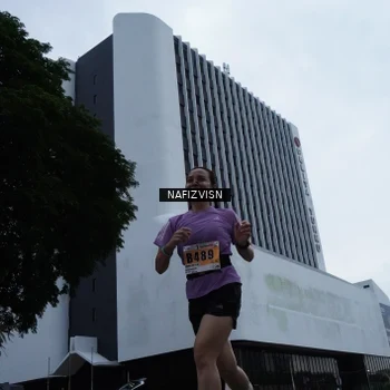 Runner Photo 8821872