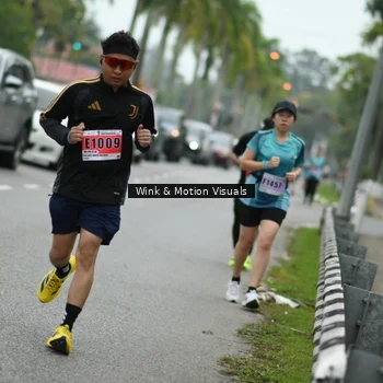 Runner Photo 8821873