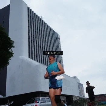 Runner Photo 8821886