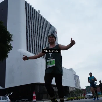 Runner Photo 8821890