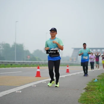 Runner Photo 8821894