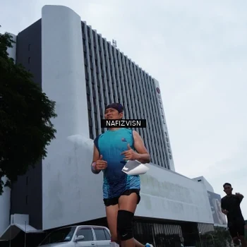Runner Photo 8821897