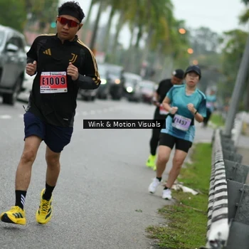 Runner Photo 8821903