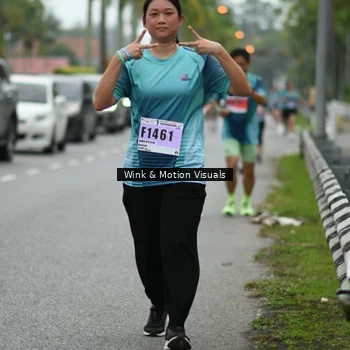 Runner Photo 8821905