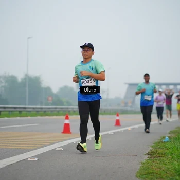 Runner Photo 8821907