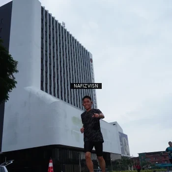 Runner Photo 8821915