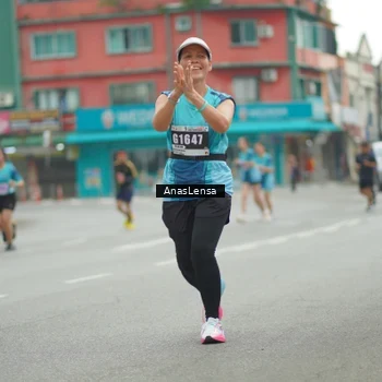 Runner Photo 8821918