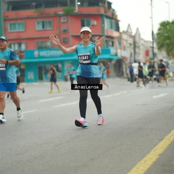 Runner Photo 8821919