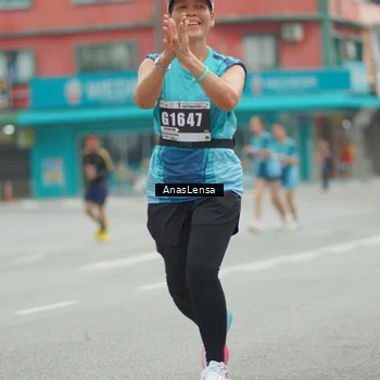 Runner Photo 8821920