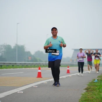 Runner Photo 8821925