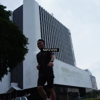 Runner Photo 8821930