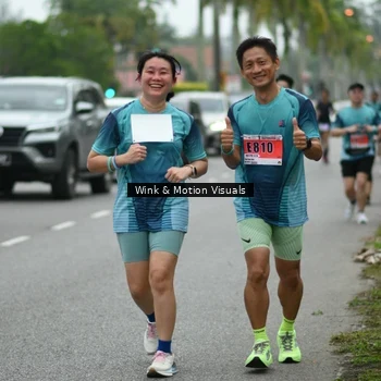 Runner Photo 8821932
