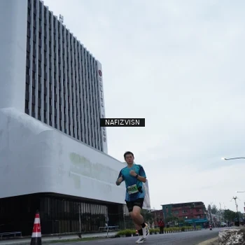 Runner Photo 8821936