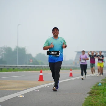 Runner Photo 8821943